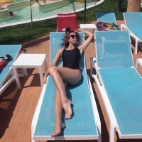 JessicaSanders 的個人資料圖片