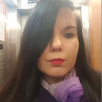 Zdjęcie profilowe modela sheilaruth22