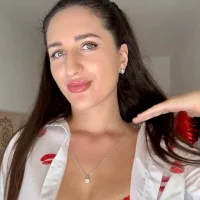 Zdjęcie profilowe modela EveLuxe01