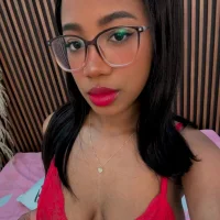 SweettCandyy_ webcam model