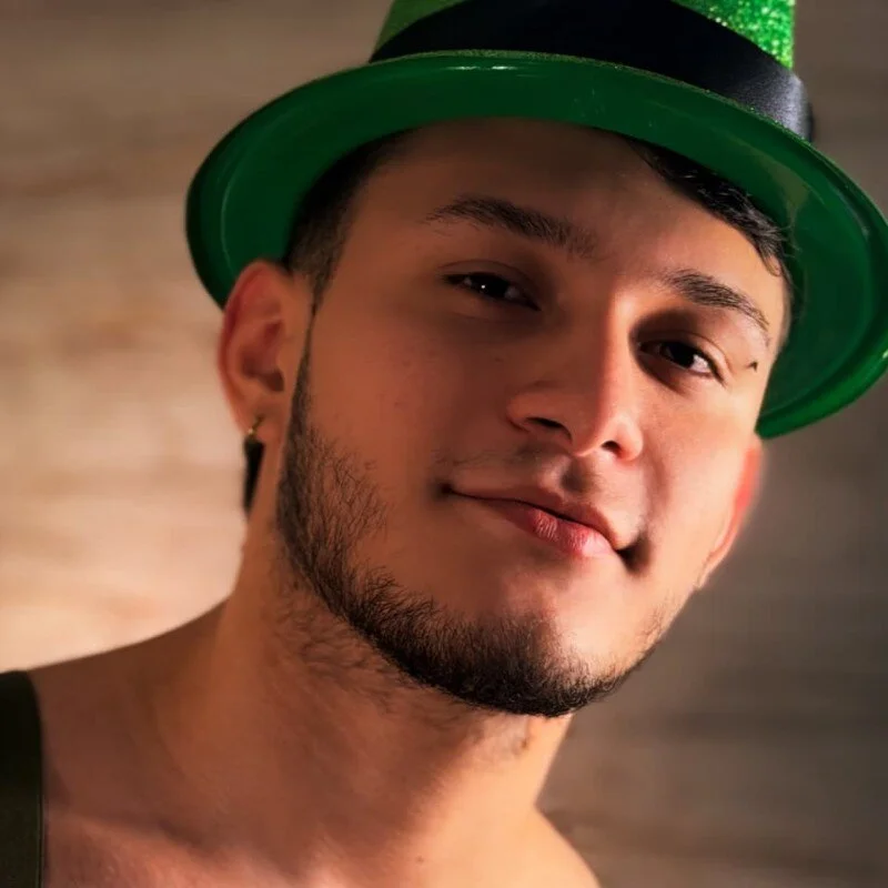 ChaseBennett Stripchat profile image