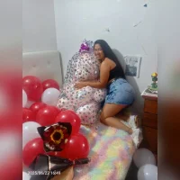 Foto desnuda XXX de jhorgina23