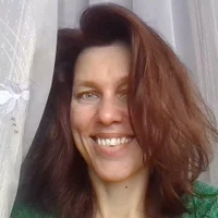 Zarivine Poză de profil