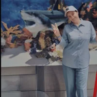 Victorya_suger profiképe