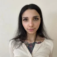 EricaBooker's Profile Pic