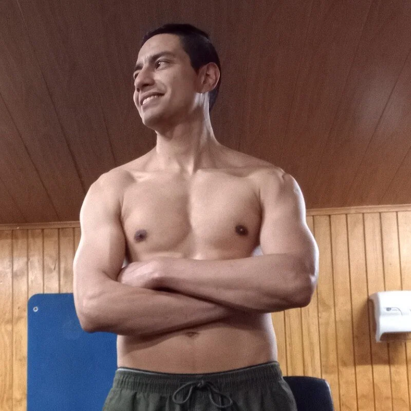 Patagonxxx Stripchat profile image