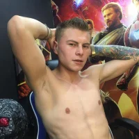 Фото профіля Deivid_hott