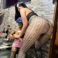 miluharper's Profile Pic