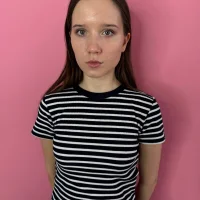 MeghanBarfield's Profile Pic