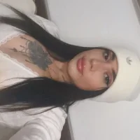 TinaOblack 头像图片