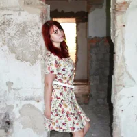 Foto desnuda XXX de SoffaWings