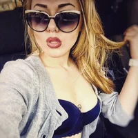 TinaCandy's Profile Pic
