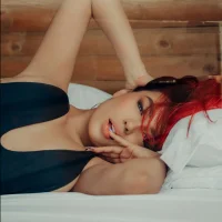 SteffanyBeck's Avatar Pic