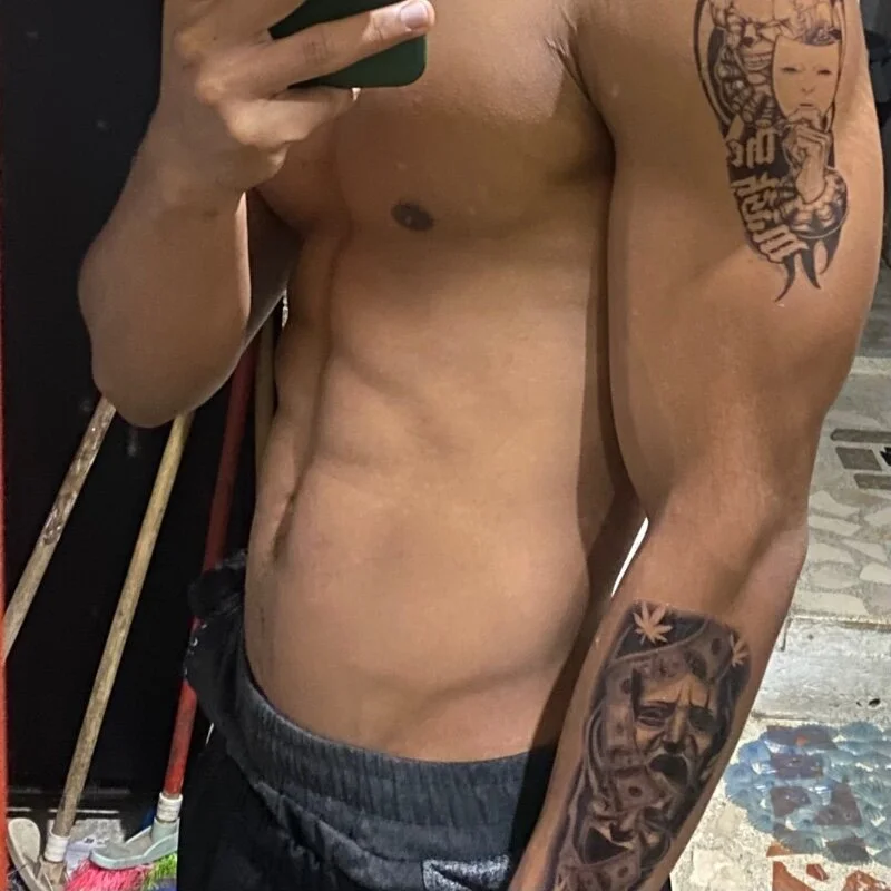 El_morx profile photo