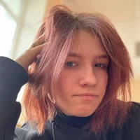 AgataFoster's Profile Pic