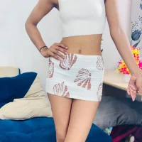 Cutenikkibaby webcam