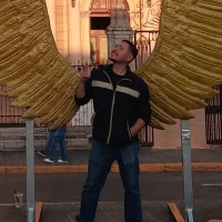 iGiovanni777 – avatarbillede