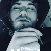 Zdjęcie profilowe modela YoungDanny03