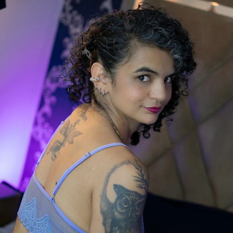 CrystalRoger profile photo