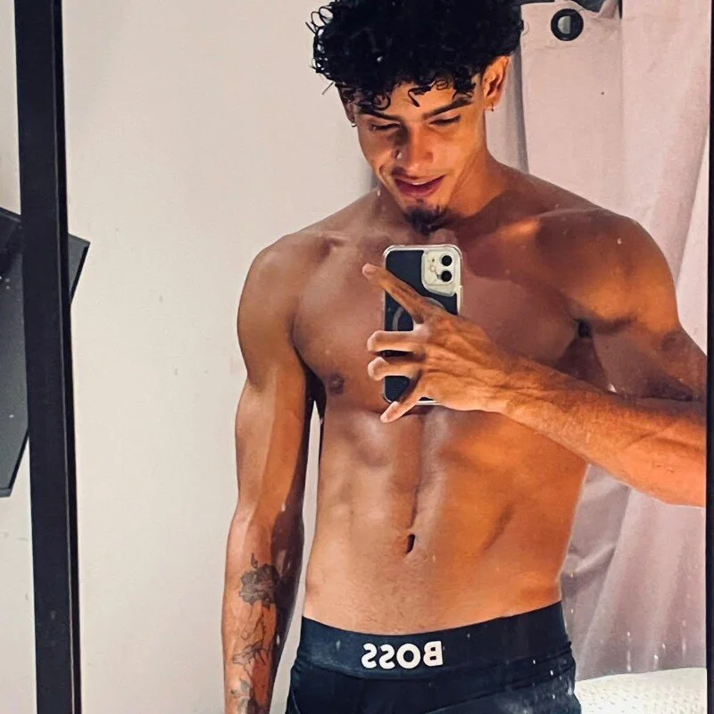 dantee_miller Stripchat profile image