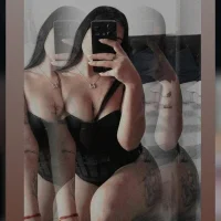 lucelly__ Adlı Modelin Avatarı