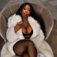ebonyjadee's Avatar Pic