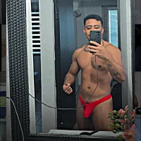 marianotuz's Avatar Pic