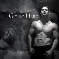 Gambar Profil GlorioHard
