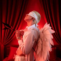 James_Adams_01: изображение аватарки