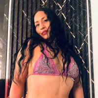 Foto desnuda XXX de AnnaidThompson