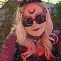 Fesselgirl's Profile Pic