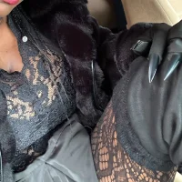 Zdjęcie profilowe modela BLACKCAT2884