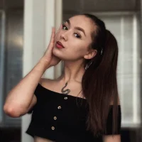 RominaBuono's Profile Pic