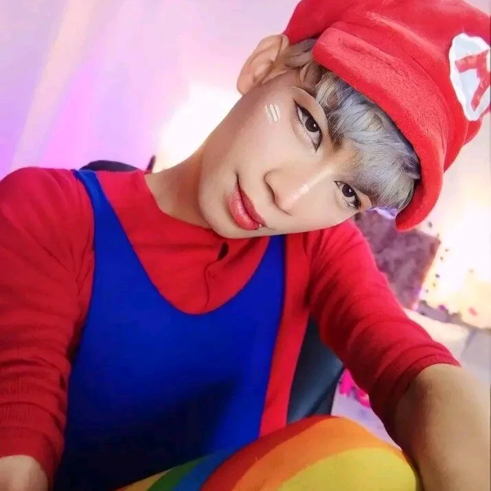 Cooperrosscute233 Stripchat profile image
