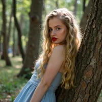 Аватар AmandaFlirty