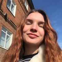 Zdjęcie profilowe modela OliviaForm