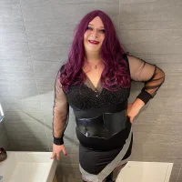 CumslutKimberlyTS