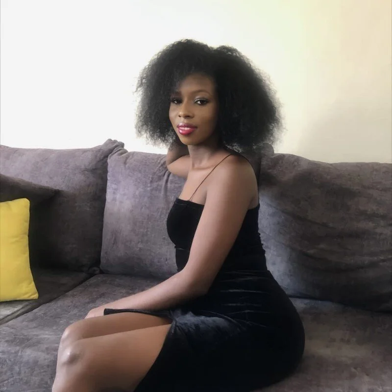 sassy_vee profile photo