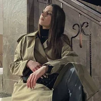 BlytheGilbertson's profielfoto