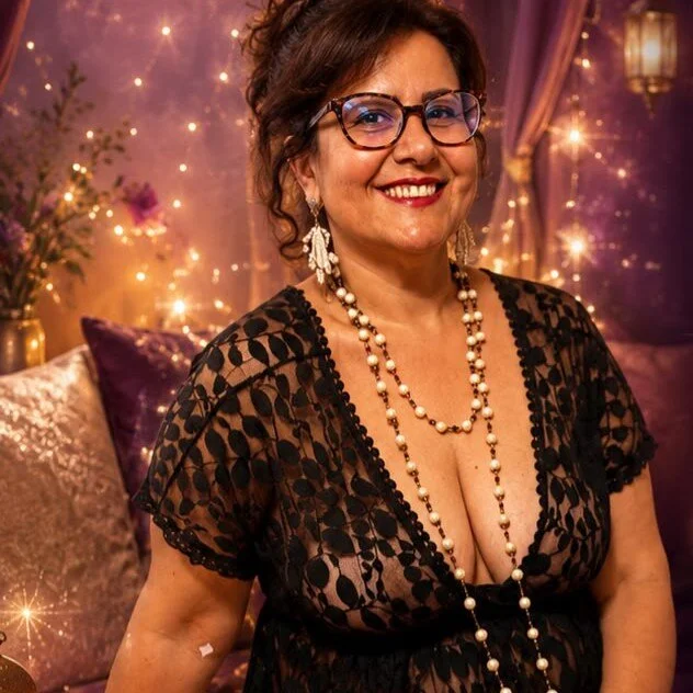 mature_eva13 Stripchat profile image