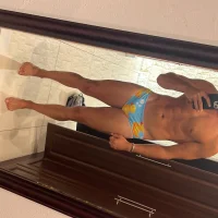 stripperman's profilbilde