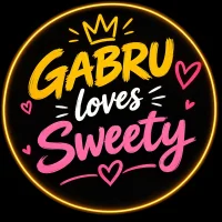 -_-GABRU-_- Avatar-Bild
