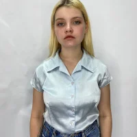 Foto desnuda XXX de KateSam