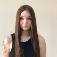 HildaDarter's Profile Pic