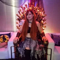 FairyKiki's Profile Pic