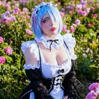 seraphine23 – avatarbillede