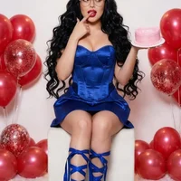 crissn0707's Avatar Pic