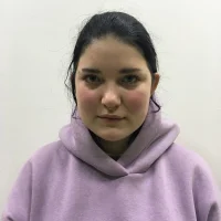 Zdjęcie profilowe modela TeresaDanieli
