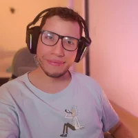 GioFran webcam model