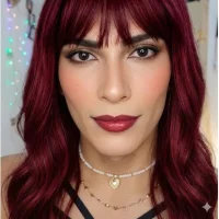 G0RGINA69   头像图片